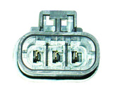 SENSOR OXIGENO NISSAN PATHFINDER PICKUP D21 90/93 3 CABLES  A/CATALIZADOR   35033075       CODIGO 41080