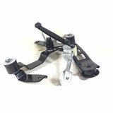 MAROMA PALANCA VELOCIDADES CHEVROLET CORSA MERIVA TORNADO 03/09  PALANCA      CODIGO 94706827