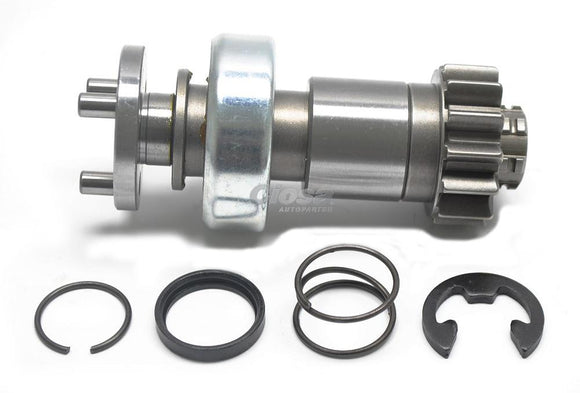 IMPULSOR MARCHA HITACHI NISSAN  VILLAGER  MAXIMA V6  94-92  13D 54-81402       CODIGO 39272