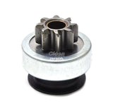 IMPULSOR MARCHA MITSUBISHI MONTERO GALANT LANCER  8D 8 ESTRIAS 54-8347   ZEN 1706       CODIGO B1706