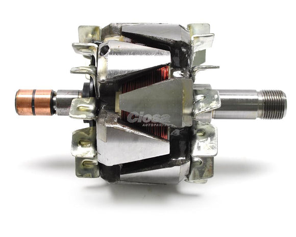 ROTOR ALTERNADOR  MITSUBISHI CHEVROLET MATIZ     CODIGO 35362