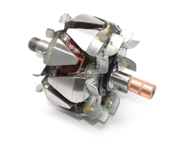ROTOR ALTERNADOR  VALEO  FORD  FIESTA KA IKON COURIER 12V 90A  CIO 41363       CODIGO 41363C