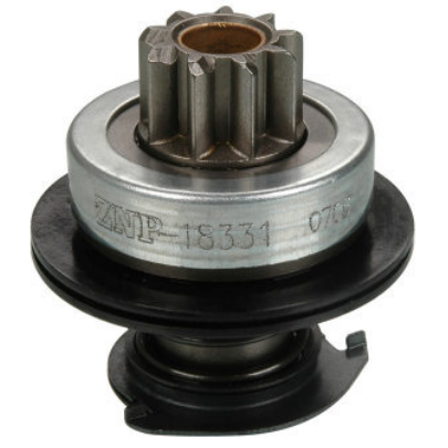 IMPULSOR MARCHA BOSCH FORD CHEVROLET DODGE  CW 9D 10 EST  9001043178 54-9130     CODIGO 18207