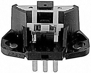 PLACA MAGNETICA CHEVROLET CUTLAS CELEBRITY CAMARO BLAZER S10 S15 82/91 DR147   LX351      CODIGO 10009