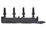 BOBINA   MODULO PEUGEOT 307  406 EXPERT  4PINES  2.0L  03/09    245098   UF692       CODIGO OVER-45251