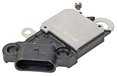 REGULADOR ALTERNADOR DELCO 24SI 24V   10514476   D4476      CODIGO 31431