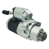 MARCHA MITSUBISHI NISSAN PATHFINDER MURANO ALTIMA 12V  13D  LESTER 19256      CODIGO L19256