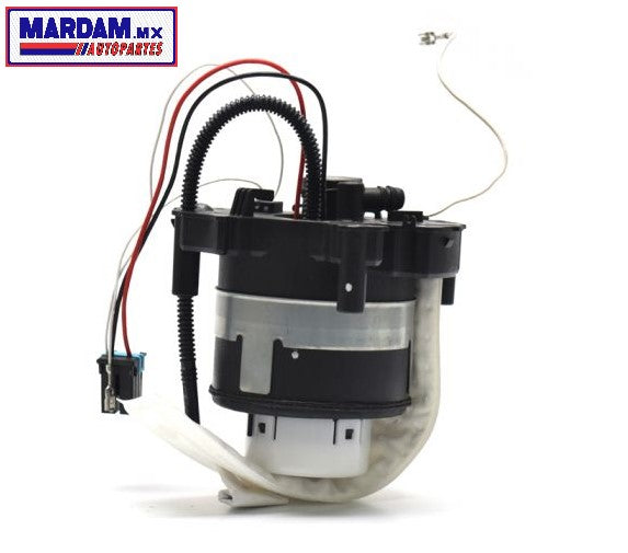 BOMBA GASOLINA CHEVROLET CAPTIVA SPORT  12/15   L4 V6 2.4 L 3.0L    REPUESTO KIT  E4036M        CODIGO E4036M