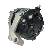 ALTERNADOR DENSO CHRYSLER DODGE JEEP DURANGO ASPEN NITRO 12V  160A  LESTER 11240       CODIGO 0093501