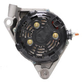 ALTERNADOR DENSO CHRYSLER DODGE JEEP DURANGO ASPEN NITRO 12V  160A  LESTER 11240       CODIGO 0093501