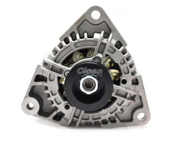 ALTERNADOR BOSCH VW CAMION TODOS 50A - 90A 12V CW  OEM 0124325132 LESTER 920-3105    CODIGO 41734C