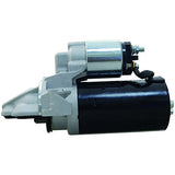 MARCHA BOSCH FORD TRANSIT 07/08 FIAT DUCATO 12D 12V DIESEL 0001109205  LESTER 33243       CODIGO 1669558