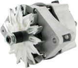 ALTERNADOR BOSCH THERMOKING JOHN DEERE YANMAR  96/04  90A 12V CW   LESTER 12333 12614     CODIGO L-12333