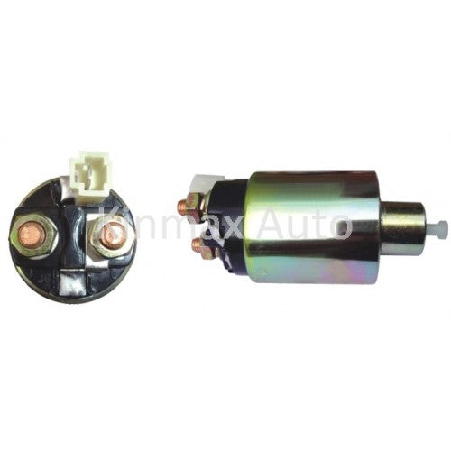 SOLENOIDE MARCHA MITSUBISHI CHRYSLER CIRRUS STRATUS JEEP ZM991  66-8365         CODIGO L-66-8365