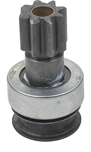 IMPULSOR MARCHA MITSUBISHI  NISSAN SENTRA  MONTACARGAS 8D 8 EST  54-8323  ZEN 0711     CODIGO 54-8323