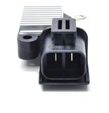 REGULADOR ALTERNADOR HITACHI NISSAN SENTRA TSURU GS  DERECHO 12V IH761       CODIGO 31408