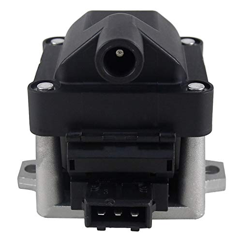 BOBINA  VW SEDAN COMBI EUROVAN CABRIO DERBY GOLF 2.0L 3PINES  93/94  UF96   UF364    CODIGO UF-364