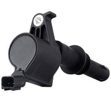 BOBINA  FORD EXPLORER MUSTANG F150 F250 F350 LINCOLN NAVIGATOR  05/09   FD508      CODIGO 3L3U-12A366-BB