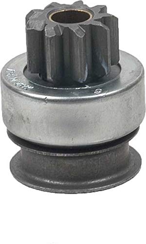 IMPULSOR MARCHA MITSUBISHI CHEVROLET SUZUKI VITARA   9D 8 ESTRIAS 54-8321  ZEN 0617        CODIGO 18029