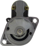 MARCHA MITSUBISHI CATERPILLAR INDUSTRIAL CLARK 12V 10D PMGR REM  LESTER 17176      CODIGO 02754900REM