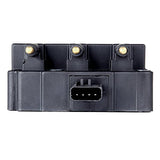 BOBINA  CHRYSLER STRATUS RAM P/UP PACIFICA TOWN & COUNTRY 3.3L 4PINES 09/01 UF305      CODIGO 054920