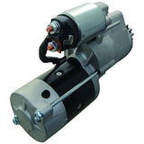 MARCHA MITSUBISHI NISSAN PATHFINDER D22 NP300 DIESEL 12V 12D 2.5L  LESTER 32715       CODIGO 22336