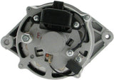 ALTERNADOR BOSCH THERMOKING JOHN DEERE YANMAR  96/04  90A 12V CW   LESTER 12333 12614     CODIGO L-12333