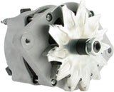 ALTERNADOR BOSCH THERMOKING JOHN DEERE YANMAR  96/04  90A 12V CW   LESTER 12333 12614     CODIGO L-12333