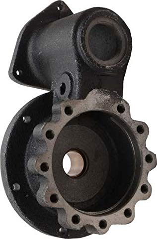 TAPA MARCHA DELCO 37MT 41MT HOUSING INTERMEDIA  53-106      CODIGO 4036500