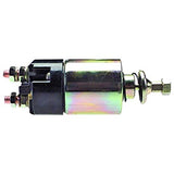 SOLENOIDE MARCHA HITACHI NISSAN DATSUN   66-8101        CODIGO 05610