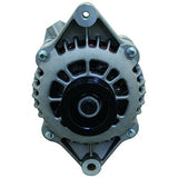 ALTERNADOR BOSCH CHEVROLET ASTRA ZAFIRA  98/10 100A 12V CW  1.8L  CD130D  OEM  0124415002  LESTER 21516 21515       CODIGO 02001