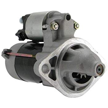 MARCHA DENSO TOYOTA COROLLA MATRIX VIBE 1.8L 03/08  12V 10D LESTER 17841       CODIGO 22434