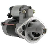 MARCHA DENSO TOYOTA COROLLA MATRIX VIBE 1.8L 03/08  12V 10D LESTER 17841       CODIGO 22434