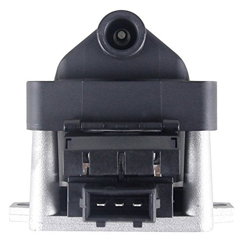 BOBINA  VW SEDAN COMBI EUROVAN CABRIO DERBY GOLF 2.0L 3PINES  93/94  UF96   UF364   CODIGO UF-96