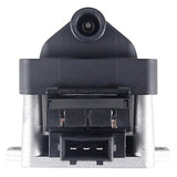 BOBINA  VW SEDAN COMBI EUROVAN CABRIO DERBY GOLF 2.0L 3PINES  93/94  UF96   UF364    CODIGO UF-364