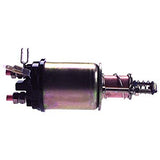 SOLENOIDE MARCHA LUCAS MASSEY FERGUSON 12V TW 66-9211         CODIGO 05334