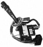 PALANCA DIRECCIONAL Y LIMPIAPARABRISAS  CHEVROLET IMPALA 00/05  CON CONTROL DS941       CODIGO DS941