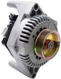 ALTERNADOR FORD 4G 12V 130A  SABLE TAURUS 96/99 2T FRONTAL  LESTER 7780      CODIGO 02269
