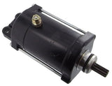 MARCHA MITSUBA YAMAHA 05/15  8D 12V   LESTER 18436  6D3-81800-00-00    CODIGO L-18436