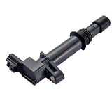 BOBINA  CHRYSLER LIBERTY RAM DAKOTA CHEROKEE DURANGO NITRO RAM 2PINES  98/08 UF-270     CODIGO 56028138AF