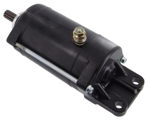 MARCHA MITSUBA YAMAHA 05/15  8D 12V   LESTER 18436  6D3-81800-00-00    CODIGO L-18436