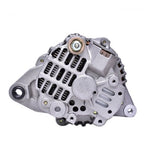 ALTERNADOR MITSUBISHI CHEVROLET TRACKER ZUZUKI VITARA 99/03 12V 70A   LESTER 13950        CODIGO 02107
