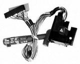 PALANCA DIRECCIONAL Y LIMPIAPARABRISAS   CHEVROLET  VENTURE PONTIAC OLDSMOBILE  97/05  CON CONTROL D     CODIGO DS774