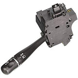 PALANCA DIRECCIONAL Y LUCES CHRYSLER DODGE RAM 1500 2500 3500  01/03  CBS1164     CODIGO CBS1164