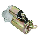 MARCHA FORD RANGER MAZDA P/UP 03/05 12V 11D  L6657      CODIGO 22260