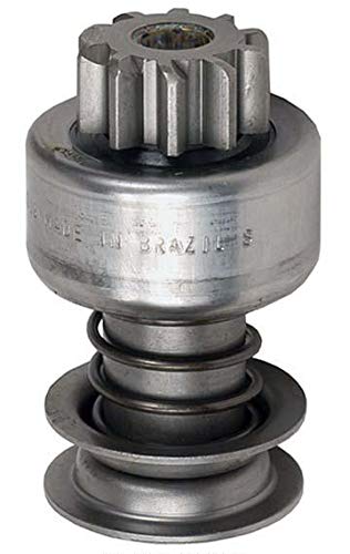 IMPULSOR MARCHA DELCO 37MT 10D GIRO DERECHO 54-131  ZEN 0625      CODIGO 18614