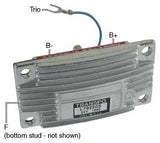 REGULADOR ALTERNADOR MOTOROLA L79350S LEECEE NEVILLE 24V         CODIGO 31750