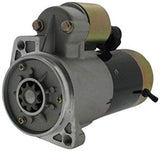 MARCHA HITACHI NISSAN PATHFINDER D21  87/89  12V 9D  LESTER 16817      CODIGO 22309