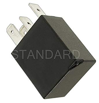 RELEVADOR  4 TERMINALES MULTIFUNCIONAL FORD 2 Y 2 DELGADAS 12V 20A   RY302   CORSA ASTRA  13266316  ORIGINAL           CODIGO 24432680