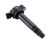 BOBINA  TOYOTA CAMRY SOLARI  SIENNA HIGHLANDER 3.3L 4PINES  04/10   UF506      CODIGO 45516